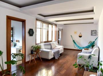 Apartamento · 150m² · 2 Quartos · 1 Vaga · Apartamento à Venda - Mont'Serrat, 2 Quartos, 150 m² - Porto Alegre