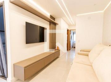 Apartamento · 69m² · 2 Quartos · 2 Vagas · Apartamento à Venda - Jardim, 2 Quartos,  69 m² - Santo André
