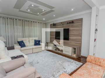 Casa · 235m² · 3 Quartos · 2 Vagas · Casa à Venda - Piqueri, 3 Quartos,  235 m² - São Paulo