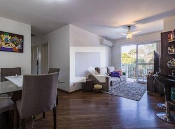 Apartamento · 83m² · 3 Quartos · 1 Vaga · Apartamento à Venda - Vila Ipiranga, 3 Quartos,  83 m² - Porto Alegre