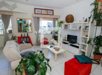 Apartamento · 100m² · 3 Quartos · Apartamento à Venda - Centro, 3 Quartos,  100 m² - Rio de Janeiro