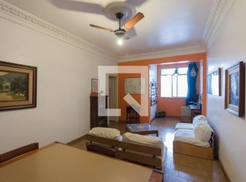 Apartamento · 140m² · 3 Quartos · Apartamento à Venda - Tijuca, 3 Quartos, 140 m² - Rio de Janeiro