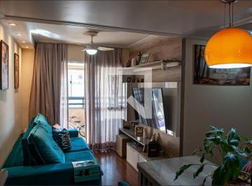 Apartamento · 123m² · 3 Quartos · 2 Vagas · Apartamento à Venda - Taquara, 3 Quartos, 123 m² - Rio de Janeiro