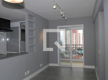 Apartamento · 66m² · 2 Quartos · 2 Vagas · Apartamento à Venda - Vila Gustavo, 2 Quartos,  66 m² - São Paulo
