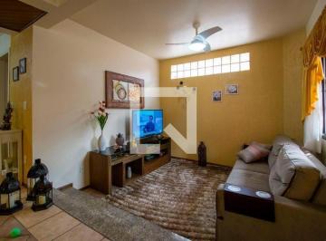 Casa · 268m² · 3 Quartos · 3 Vagas · Casa à Venda - Jardim Botânico, 3 Quartos,  268 m² - Porto Alegre