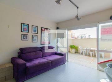 Apartamento · 100m² · 2 Quartos · 1 Vaga · Apartamento à Venda - Jardim Botânico, 2 Quartos,  100 m² - Porto Alegre