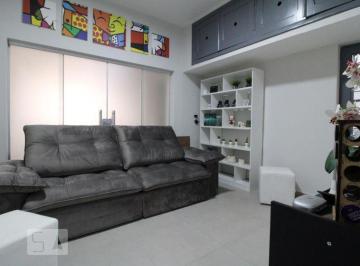 Casa · 225m² · 3 Quartos · 3 Vagas · Casa à Venda - Campo Belo, 3 Quartos,  225 m² - São Paulo