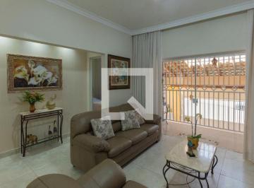 Casa · 280m² · 3 Quartos · 2 Vagas · Casa à Venda - Swift, 3 Quartos,  280 m² - Campinas