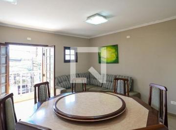 Casa · 198m² · 3 Quartos · 2 Vagas · Casa à Venda - Vila das Mercês, 3 Quartos,  198 m² - São Paulo