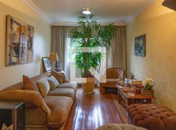 Apartamento · 103m² · 3 Quartos · 1 Vaga · Apartamento à Venda - Perdizes, 3 Quartos,  103 m² - São Paulo