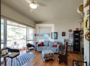 Apartamento · 122m² · 3 Quartos · 2 Vagas · Apartamento à Venda - Grajaú, 3 Quartos, 122 m² - Rio de Janeiro