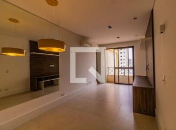 Apartamento · 72m² · 2 Quartos · 2 Vagas · Apartamento à Venda - Saúde, 2 Quartos,  72 m² - São Paulo