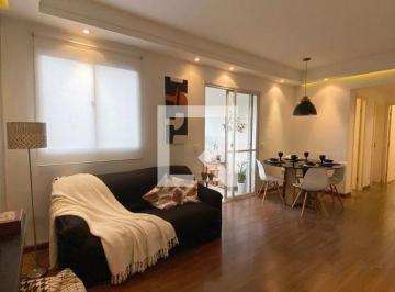 Apartamento · 72m² · 3 Quartos · 1 Vaga · Apartamento à Venda - Alphaville, 3 Quartos, 72 m² - Barueri