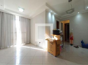Apartamento · 74m² · 3 Quartos · 2 Vagas · Apartamento à Venda - Jardim Antonio Von Zuben , 3 Quartos, 74 m² - Campinas