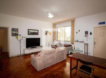 Apartamento · 137m² · 3 Quartos · 1 Vaga · Apartamento à Venda - Copacabana, 3 Quartos, 137 m² - Rio de Janeiro