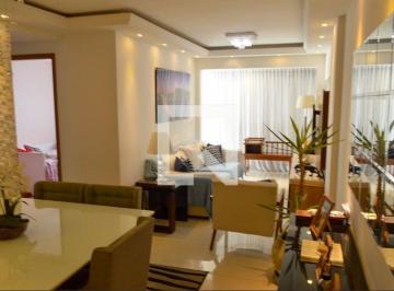 Apartamento · 87m² · 3 Quartos · 1 Vaga · Apartamento à Venda - Taquara, 3 Quartos,  87 m² - Rio de Janeiro