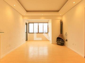Apartamento · 95m² · 3 Quartos · 2 Vagas · Apartamento à Venda - Passo D'areia, 3 Quartos, 95 m² - Porto Alegre