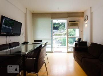 Apartamento de 2 quartos, Rio de Janeiro · Apartamento à Venda - Lagoa, 2 Quartos, 95 m² - Rio de Janeiro