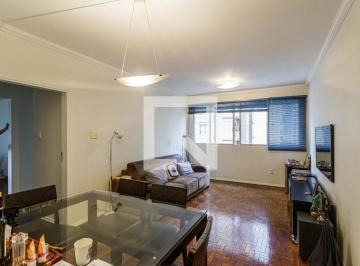 Apartamento · 80m² · 3 Quartos · 1 Vaga · Apartamento à Venda - Moema, 3 Quartos, 80 m² - São Paulo