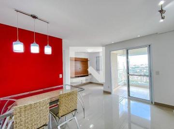 Apartamento · 67m² · 3 Quartos · 2 Vagas · Apartamento à Venda - Mooca, 3 Quartos, 67 m² - São Paulo