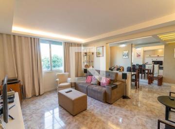 Apartamento · 109m² · 2 Quartos · 2 Vagas · Apartamento à Venda - Tijuca, 2 Quartos, 109 m² - Rio de Janeiro