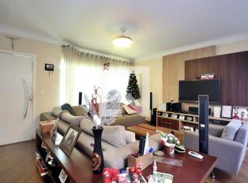 Casa · 198m² · 3 Quartos · 4 Vagas · Casa à Venda - Campestre, 3 Quartos,  198 m² - Santo André