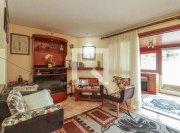 Casa · 258m² · 3 Quartos · 2 Vagas · Casa à Venda - Ipanema, 3 Quartos, 258 m² - Porto Alegre
