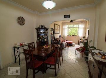 Apartamento · 118m² · 3 Quartos · 1 Vaga · Apartamento à Venda - Tijuca, 3 Quartos,  118 m² - Rio de Janeiro