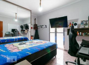 Casa · 205m² · 3 Quartos · 5 Vagas - QuintoAndar (Vendas 4) · Casa à Venda - Artur Alvim, 3 Quartos,  205 m² - São Paulo