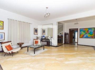 Casa · 249m² · 3 Quartos · 2 Vagas · Casa à Venda - Cambuci, 3 Quartos,  249 m² - São Paulo