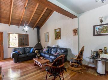 Casa · 252m² · 3 Quartos · 4 Vagas · Casa à Venda - Nonoai, 3 Quartos,  252 m² - Porto Alegre