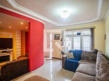 Casa · 205m² · 3 Quartos · 6 Vagas · Casa à Venda - Parque Marabá, 3 Quartos, 205 m² - Taboão da Serra