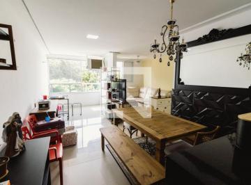 Apartamento · 62m² · 3 Quartos · 2 Vagas · Apartamento à Venda - Vila Romana, 3 Quartos, 62 m² - São Paulo