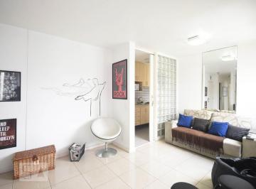 Apartamento de 2 quartos, São Paulo · Apartamento à Venda - Panamby, 2 Quartos,  75 m² - São Paulo