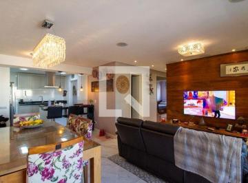 Apartamento · 95m² · 3 Quartos · 2 Vagas · Apartamento à Venda - Vila Augusta, 3 Quartos, 95 m² - Guarulhos