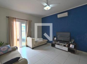 Casa · 220m² · 4 Quartos · 2 Vagas · Casa à Venda - Taquaral, 4 Quartos,  220 m² - Campinas