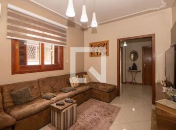 Casa · 280m² · 3 Quartos · 3 Vagas · Casa à Venda - São Sebastião, 3 Quartos,  280 m² - Porto Alegre