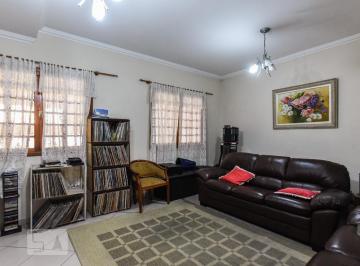 Casa · 280m² · 3 Quartos · 3 Vagas · Casa à Venda - Nova Petrópolis, 3 Quartos, 280 m² - São Bernardo do Campo
