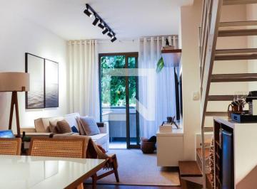 Apartamento · 78m² · 2 Quartos · 1 Vaga · Apartamento à Venda - São Conrado, 2 Quartos,  78 m² - Rio de Janeiro