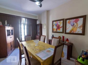 Apartamento · 120m² · 3 Quartos · Apartamento à Venda - Tijuca, 3 Quartos, 120 m² - Rio de Janeiro