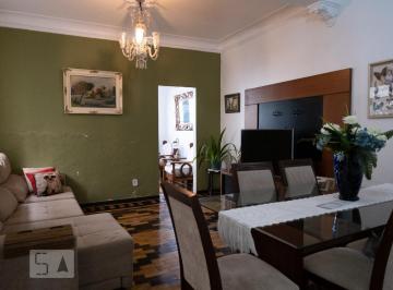 Casa · 240m² · 4 Quartos · 1 Vaga · Casa à Venda - Tijuca, 4 Quartos,  240 m² - Rio de Janeiro