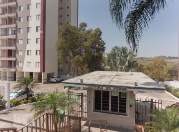 Apartamento · 70m² · 3 Quartos · 2 Vagas · Apartamento à Venda - Jardim Antonio Von Zuben , 3 Quartos, 70 m² - Campinas