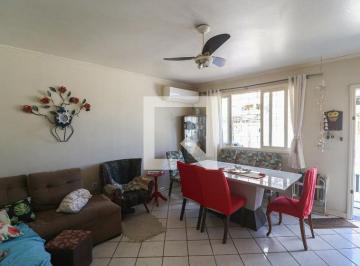 Casa · 200m² · 4 Quartos · 3 Vagas · Casa à Venda - Nonoai, 4 Quartos,  200 m² - Porto Alegre