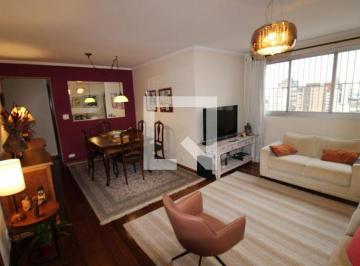 Apartamento · 100m² · 3 Quartos · 2 Vagas · Apartamento à Venda - Água Fria, 3 Quartos,  100 m² - São Paulo