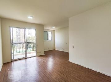 Apartamento · 65m² · 2 Quartos · 2 Vagas · Apartamento à Venda - Portal do Morumbi, 2 Quartos,  65 m² - São Paulo