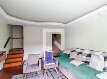 Casa · 230m² · 3 Quartos · 3 Vagas · Casa à Venda - Parque das Nações, 3 Quartos,  230 m² - Santo André