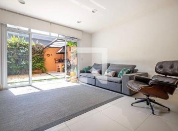 Casa · 151m² · 2 Quartos · 2 Vagas · Casa à Venda - Vila Madalena, 2 Quartos,  151 m² - São Paulo