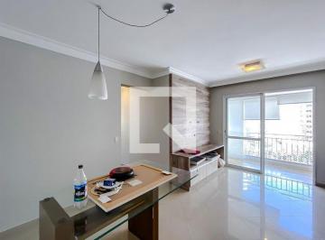 Apartamento · 76m² · 3 Quartos · 2 Vagas · Apartamento à Venda - Mooca, 3 Quartos, 76 m² - São Paulo