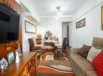 Apartamento · 70m² · 3 Quartos · 1 Vaga · Apartamento à Venda - Tatuapé, 3 Quartos,  70 m² - São Paulo