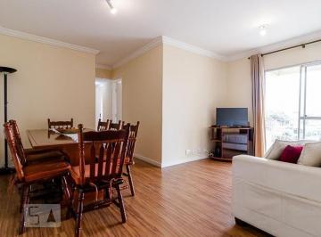 Apartamento · 95m² · 3 Quartos · 1 Vaga · Apartamento à Venda - Sacomã, 3 Quartos,  95 m² - São Paulo